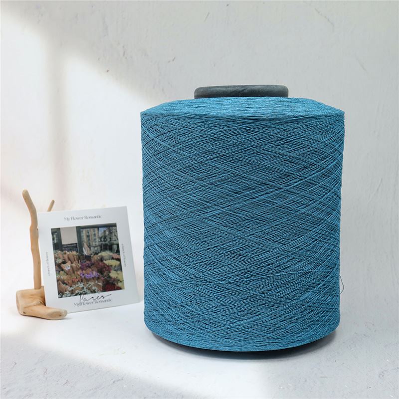Imitation Linen Blend